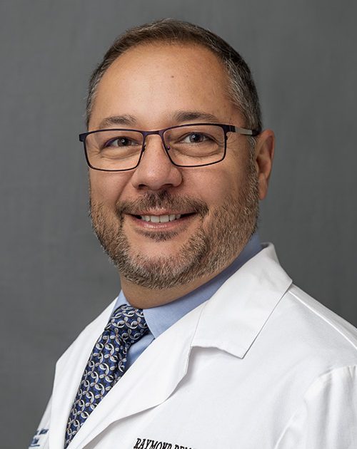 Dr. Ray DeMaio
