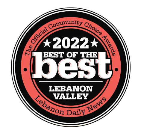 Lebanon Daily News 2021 Award